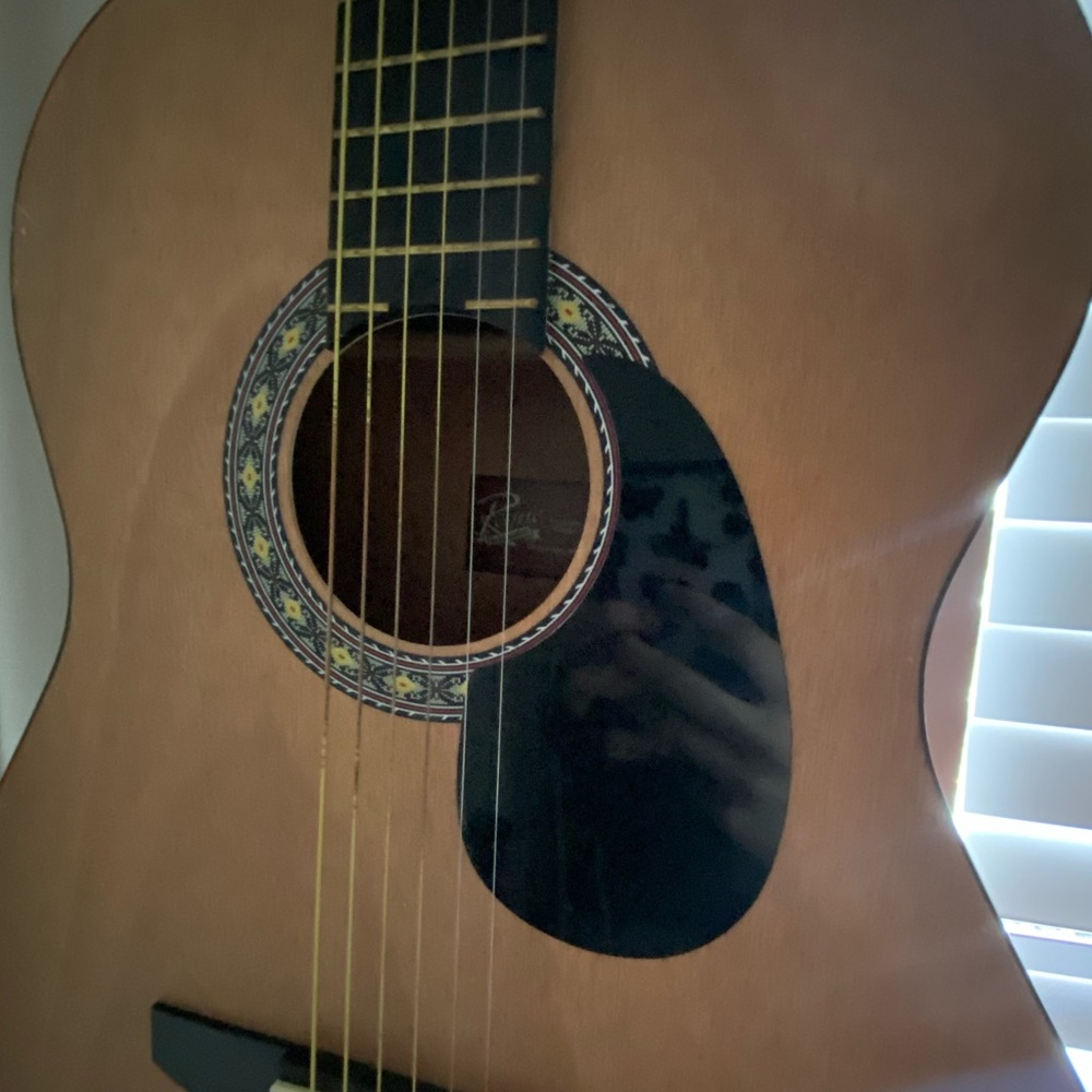 Guitar